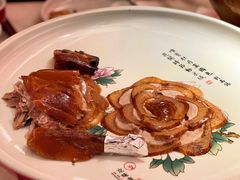 -京华烟云·北京烤鸭(领展购物广场·中关村店)