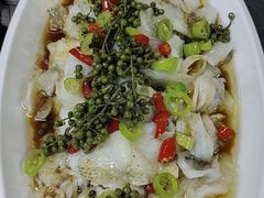 -小锅饭豆腐馆(嘉陵江街店)