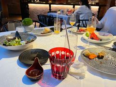 -CASA Grande酒漾·西餐及酒吧(长沙君悦酒店)