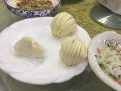 -粥鼎记(恒安新东城逸景店)