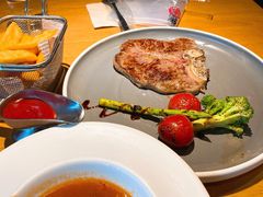 -新贝乐意大利餐厅(苏州中心店)