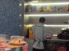 -争鲜回转寿司(朝北大悦城店)