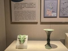 -长沙博物馆