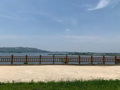 -南京金牛湖风景区