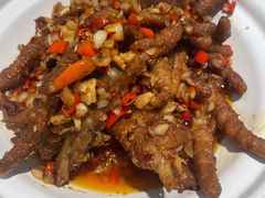 -兰湘子·湘菜小炒(南京江宁万达店)