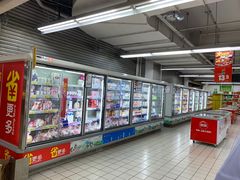 -家乐福(金观音店)