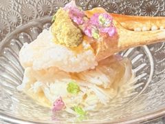 -炎橘·板前料理 Omakase