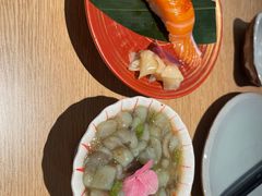 -阿吾罗·月咏精致日料(港汇恒隆广场店)