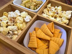 -懂羊帝·羊蝎子·北京菜(小关店)