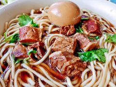 -李先生牛肉面大王(太原南内环店)