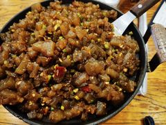 -老雒阳面馆·水席·洛阳菜(王城路店)
