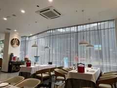 -味+新京宴·烤鸭·北京菜(创意谷店)