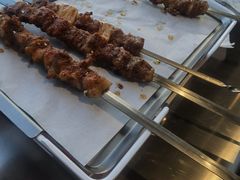 -No.DD戳子烧烤·江湖菜(北京总店)