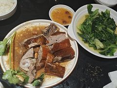 -鹅滋道(甘坑古镇店)