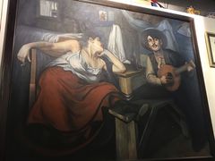 -安东尼奥餐厅
