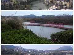 -东部华侨城