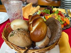 -申德勒加油站西餐厅(日坛路总店)