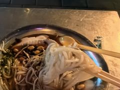 -老五鸡丝豆花面粉(瑞金北路68号院店)