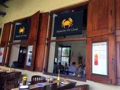 -Ministry of Crab(科伦坡店)