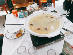 -高虾神龙虾·鲜货烧烤(六合店)