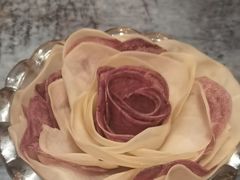 -百草滩羊清水涮羊肉·清真·宁夏盐池滩羊(莲花桥店)