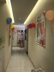 -普睿媞产后直营连锁(天鹅湖万达店)