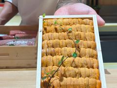 -麦MUGI铁板烧日式料理