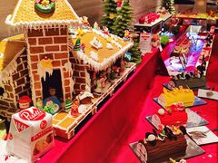 -北京王府井希尔顿酒店·万斯阁西餐厅