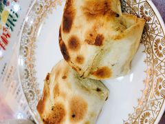 烤包子-新疆巴州金丝特餐厅(大钟寺店)