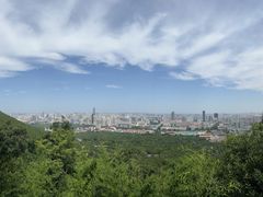 -千佛山风景名胜区