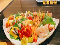 -丽思卡尔顿·炙焰·铁板烧餐厅