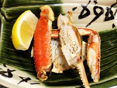 -蟹道乐(道顿堀本店)