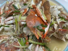 -胖嫂海鲜饭店
