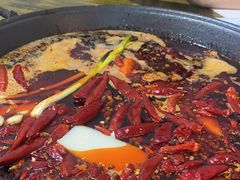 -黄潇洒老火锅(九眼桥宏济巷店)