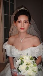 -青禾蒙娜丽莎婚纱摄影(武汉总店)