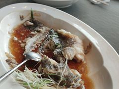 -望乡楼上海菜(日月光店)