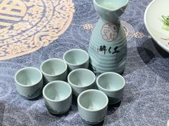 -醉长安(钟楼旗舰店)
