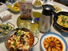 -千岛湖小鱼儿·淳安匠心农家菜