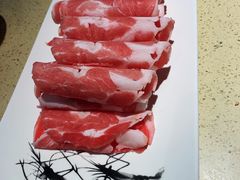 -蜀留香火锅·始于1999·原四川老火锅(白堤路店)