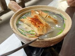 -破瓦寒窑·地摊烤羊排