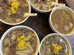 潮镇老尾牛杂-潮镇老尾牛杂(环城西路店)