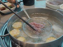 -为什么牛潮汕牛肉火锅(中信广场店)