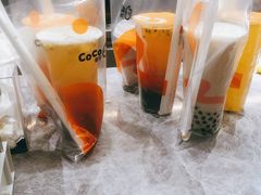 -CoCo都可(粤海天河城店)