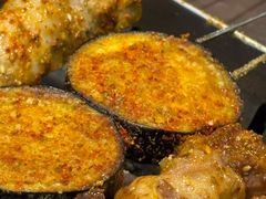 -彭城八戒羊肉串(总店)