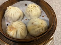 -太湖饭店·寄畅轩中餐厅