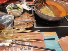 -永旺梦乐城国际商城(北清路店)