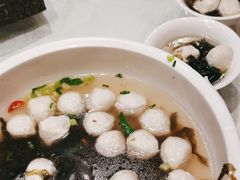 -丽园海鲜饭店(东关街店)