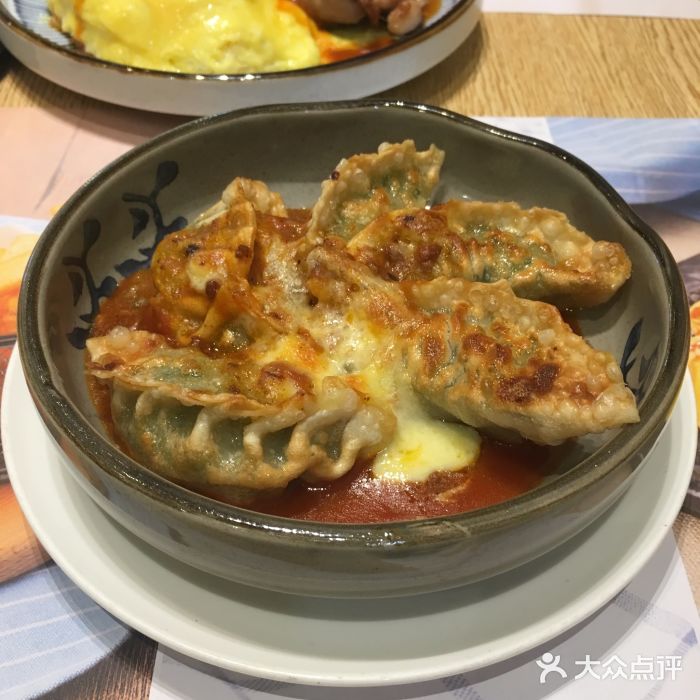 吃茶屋(東方寶泰廣場店)煮角圖片