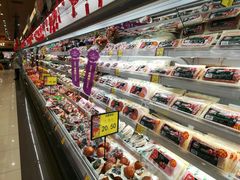 -AEON永旺超市(天津津南店)