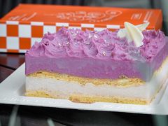 -壹点壹客·生日蛋糕(南山店)